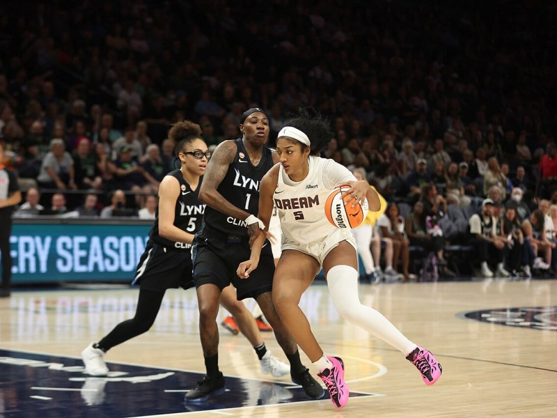 “Grateful To Have Sisters”: Angel Reese Is A Classic Example Of What A Great Team Can Do For Your&nbsp;Career