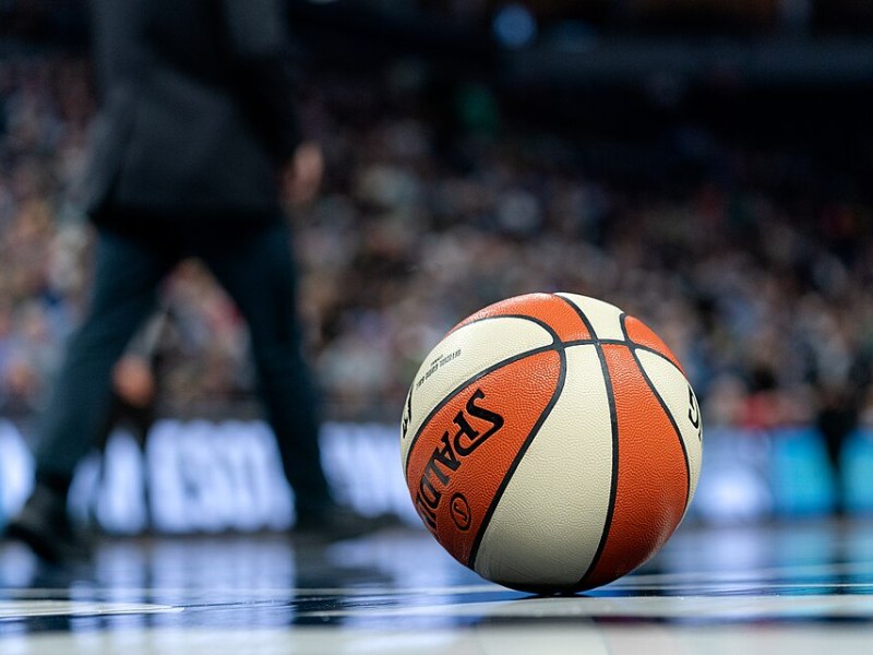 “Significant Home-Court Advantage”: Will The Venue Actually Determine The Winner Of The WNBA Finals Game&nbsp;5?
