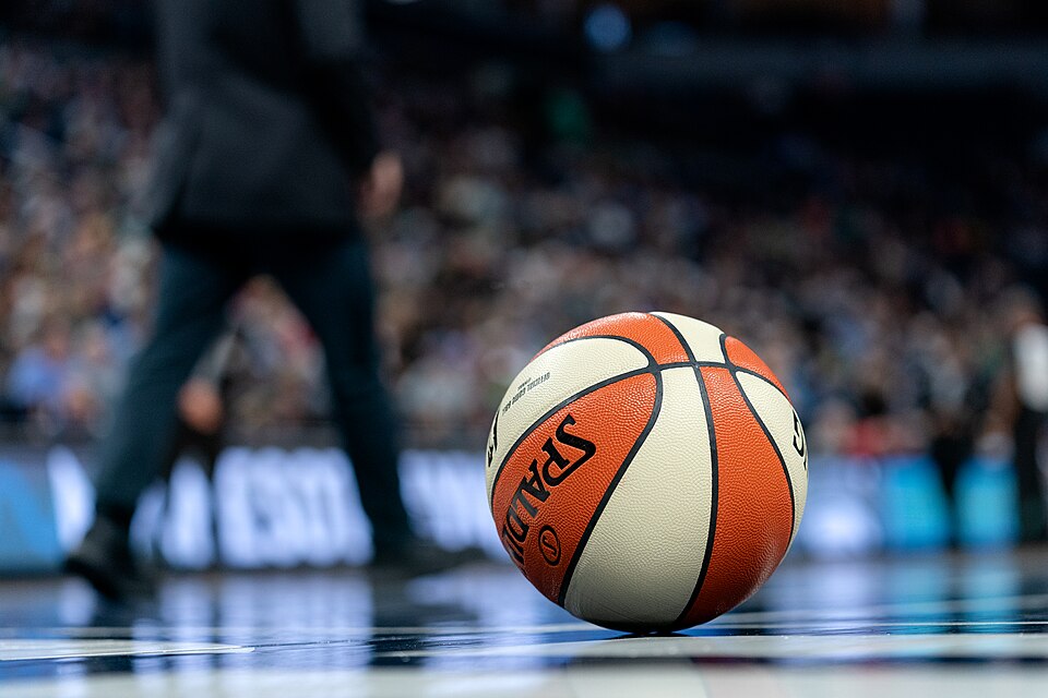 WNBA Basketball
