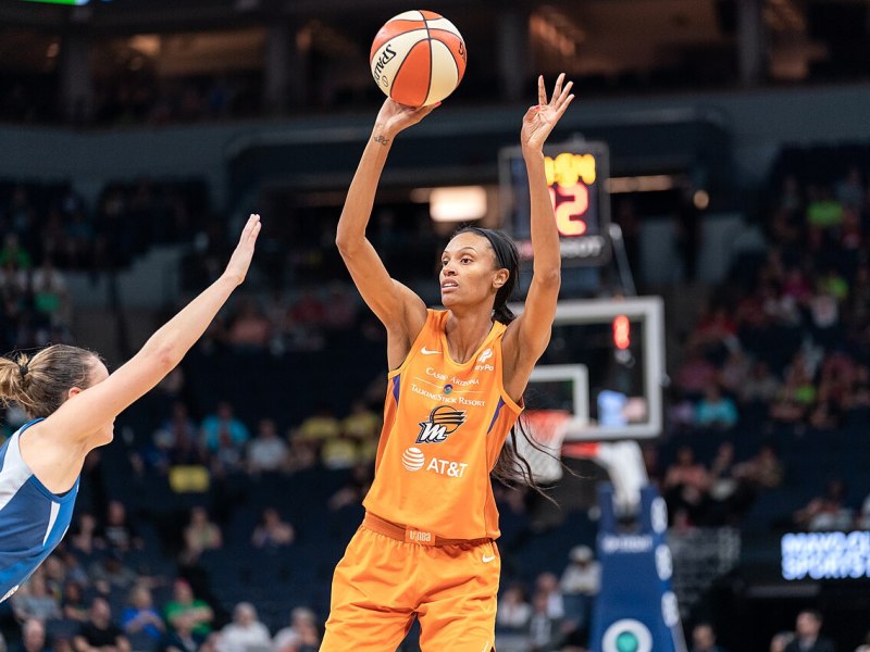 “This Is Not Enough”: DeWanna Bonner’s Take-Charge Attitude Gets Angel Reese&nbsp;‘Humbled’
