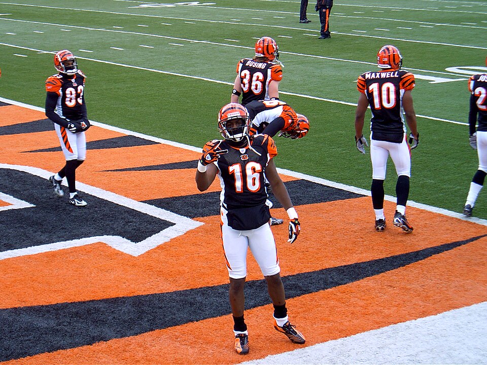 Cincinnati Bengals
