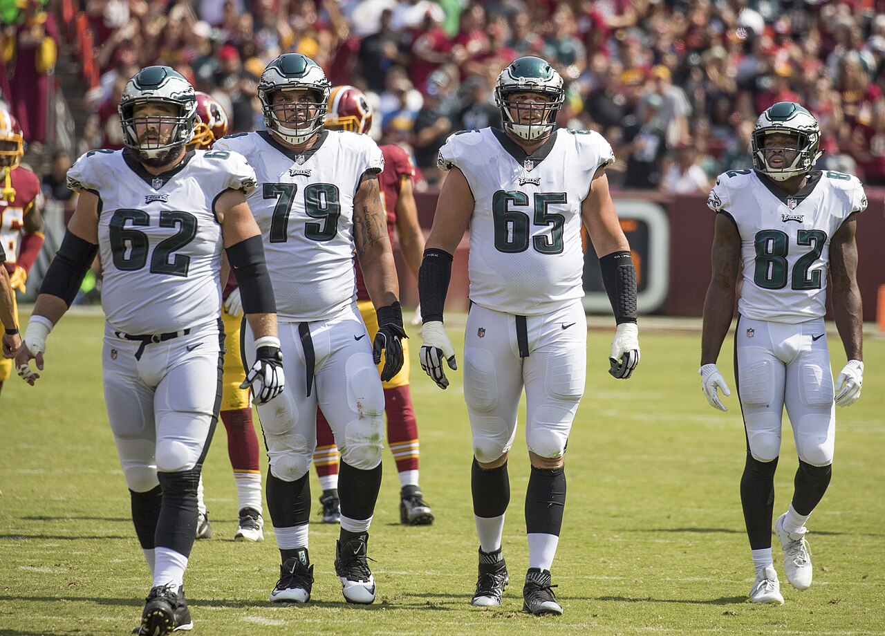 Lane Johnson