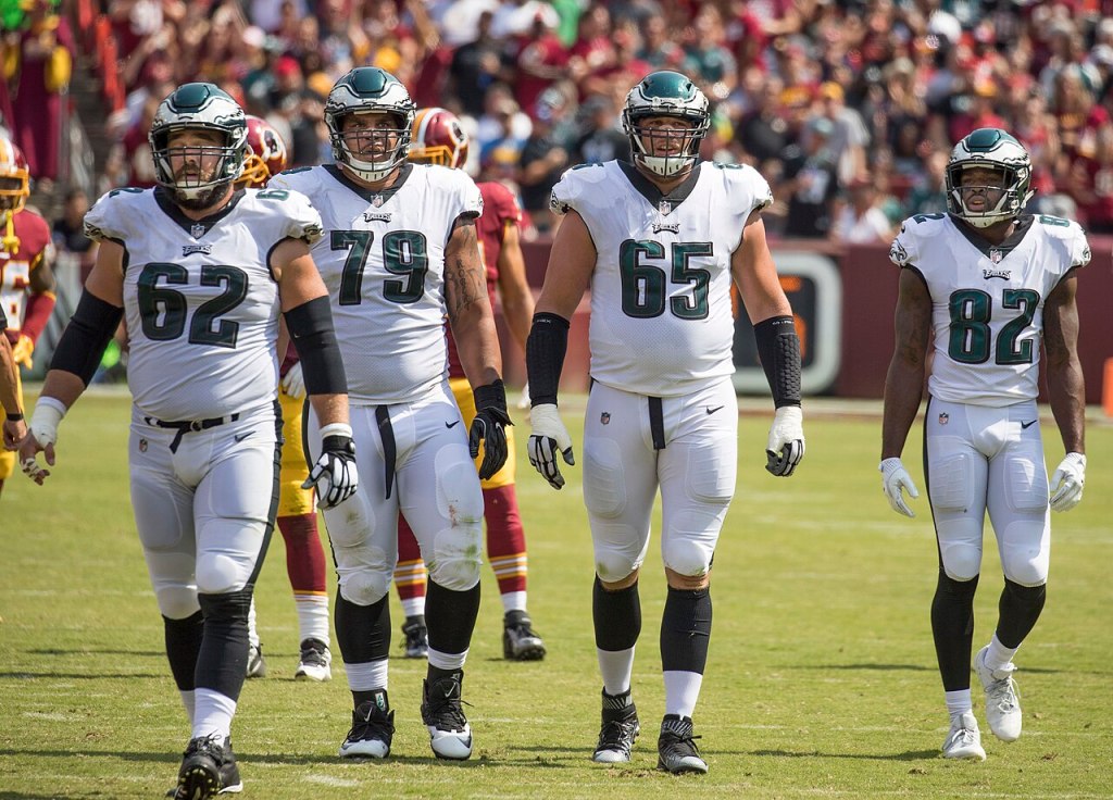 “What Did He Say? His Mental Health?”: Lane Johnson’s Retirement Decision Gets Stephen A. Smith Showing His Ugly Side
