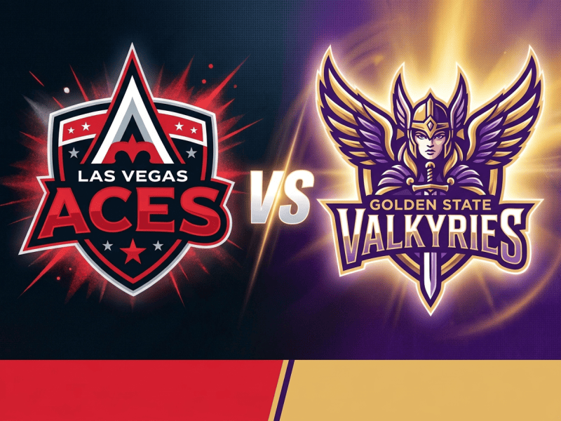 “We Didn’t Do It”: Why The Las Vegas Aces Being Defeated In Game 1 Against The Valkyries Have Coaches Taking&nbsp;Notes?