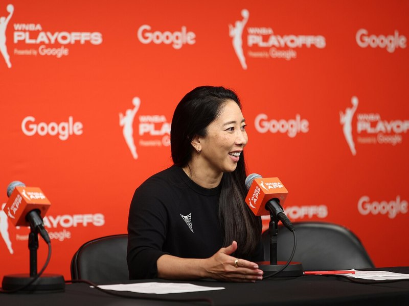 “Wake-Up Call For Me”: Natalie Nakase’s Collapse Is A Sign That Coaches Are Under Even More&nbsp;Pressure